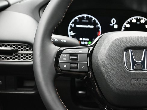 New 2026 Honda HR-V Sport image 47
