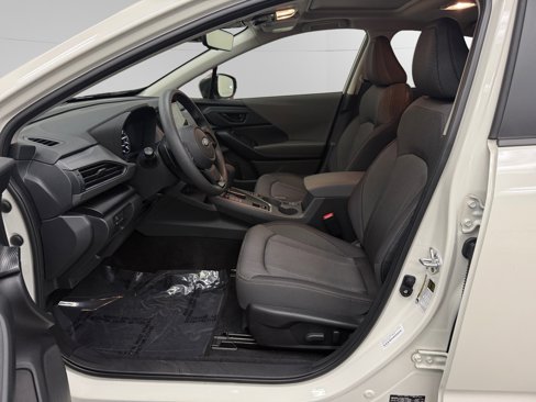 Used 2024 Subaru Crosstrek 2.0i Premium image 9