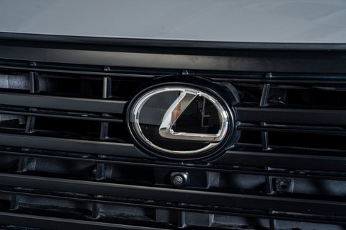 Used 2024 Lexus GX 550 image 16