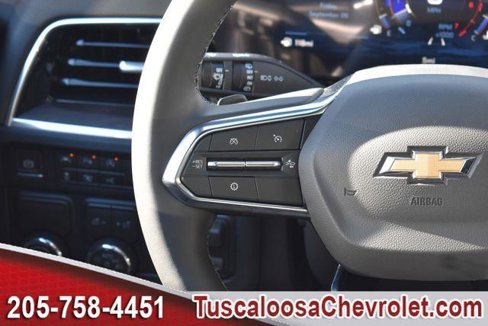 New 2026 Chevrolet Tahoe Premier w/ Sun And Tow Package image 27