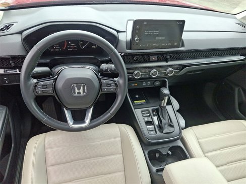 Used 2023 Honda CR-V EX-L image 11