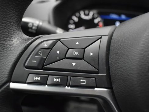 Used 2024 Nissan Altima 2.5 SV image 23