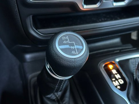 New 2025 Jeep Wrangler Sport image 52