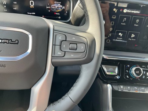 New 2026 GMC Sierra 3500 Denali w/ Denali Reserve Package image 6