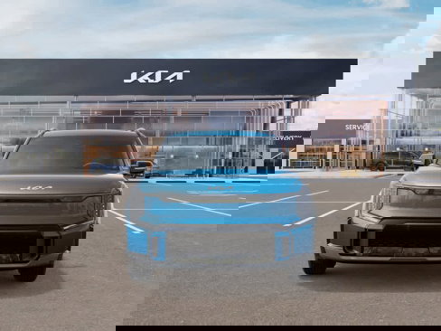 New 2026 Kia EV9 GT-Line image 2