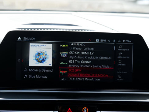 Used 2022 BMW M8 Gran Coupe xDrive Competition image 28