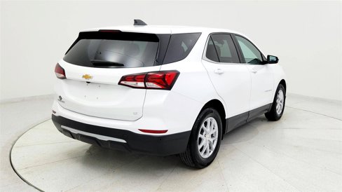Used 2024 Chevrolet Equinox LT image 4