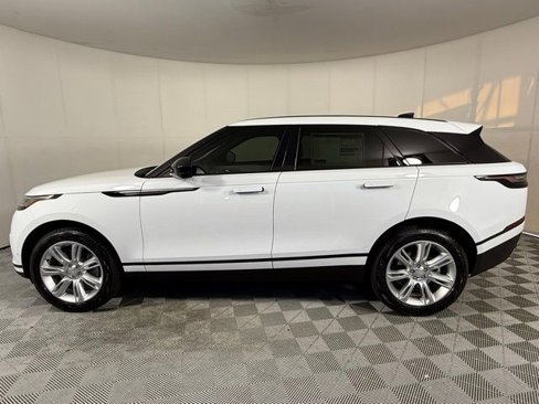 Used 2026 Land Rover Range Rover Velar S image 4