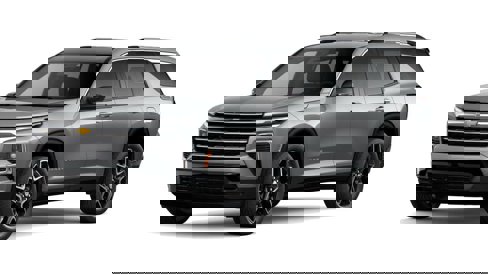 New 2026 Chevrolet Traverse High Country image 28