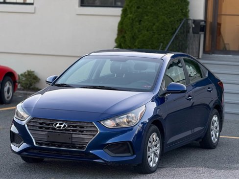 Used 2018 Hyundai Accent SE image 19