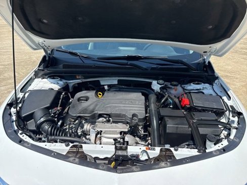 Used 2024 Chevrolet Malibu LT image 33