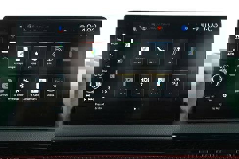 Used 2025 Honda Civic Si image 15