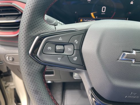 New 2026 Chevrolet TrailBlazer RS w/ Convenience Package image 21