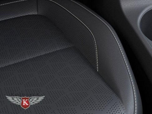 New 2025 Kia Seltos EX w/ EX Sunroof Package image 24