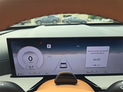 New 2026 Genesis GV80 3.5T Prestige image 15