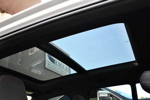 Used 2025 Volvo XC40 B5 Core image 55