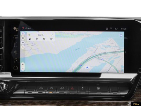 New 2026 GMC Sierra 1500 Elevation image 13
