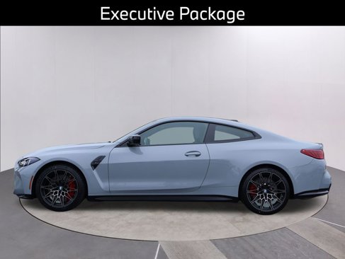 New 2026 BMW M4 xDrive Competition image 6