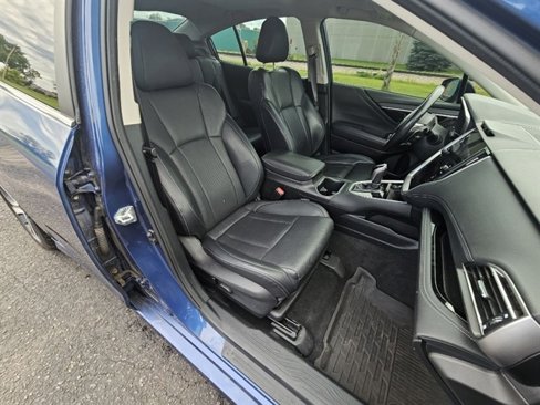 Used 2022 Subaru Legacy Limited XT image 17