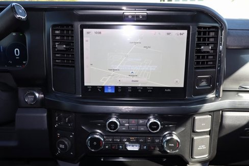 New 2026 Ford F350 Lariat w/ Chrome Package image 6