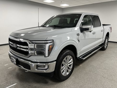 Used 2024 Ford F150 Lariat image 5