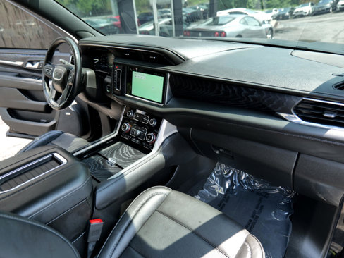 Used 2022 GMC Yukon Denali image 35
