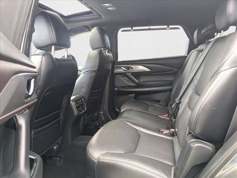 Used 2019 MAZDA CX-9 Grand Touring image 22