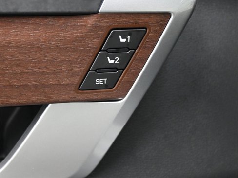 Used 2024 Toyota Sequoia Capstone image 5