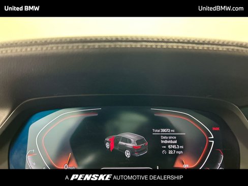 Certified 2022 BMW X5 sDrive40i w/ Premium Package image 15