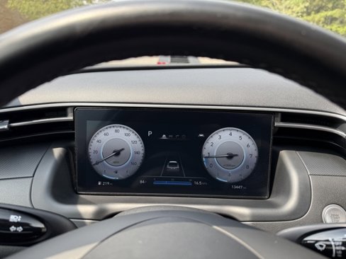 Used 2023 Hyundai Santa Cruz SEL Premium image 15