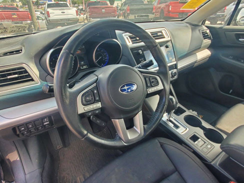 Used 2017 Subaru Legacy 2.5i Premium image 12