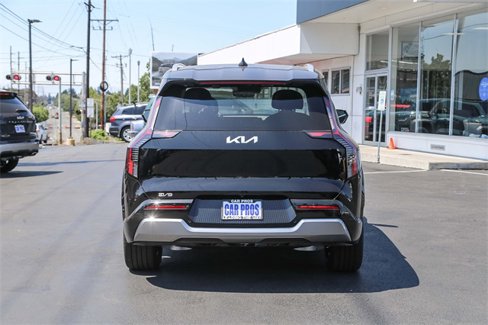 New 2026 Kia EV9 Land image 16
