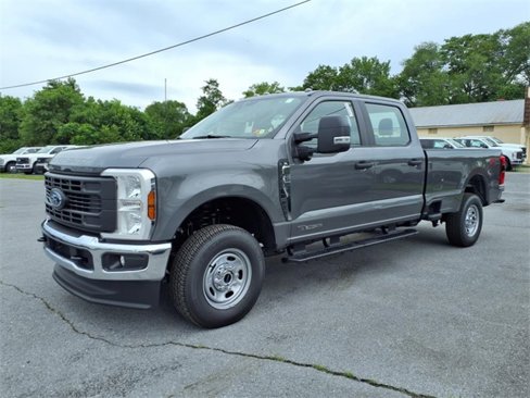 New 2025 Ford F250 XL image 2