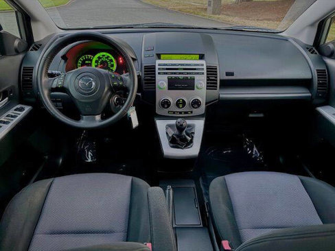 Used 2007 MAZDA MAZDA5 Touring image 19