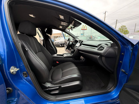 Used 2020 Honda Civic Sport image 38