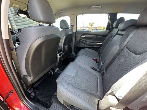 Used 2022 Hyundai Santa Fe SEL w/ Convenience Package image 13
