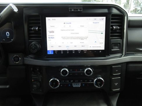 New 2025 Ford F250 Platinum image 16