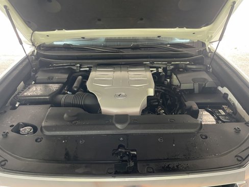 Used 2022 Lexus GX 460 Premium image 44