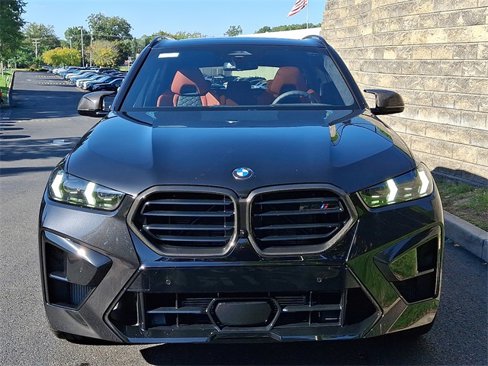 New 2026 BMW X5 M Competition w/ Executive Package image 2