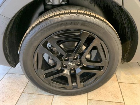 Used 2024 Kia Telluride SX X-Line image 11