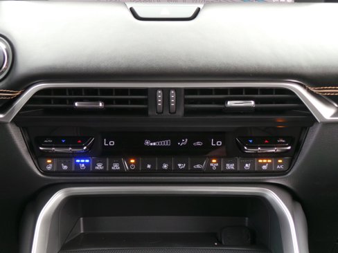 New 2025 MAZDA CX-70 3.3 Turbo w/ Premium Plus Pkg image 23