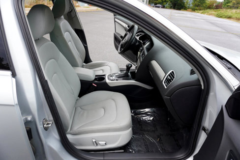 Used 2013 Audi A4 Premium Plus image 10
