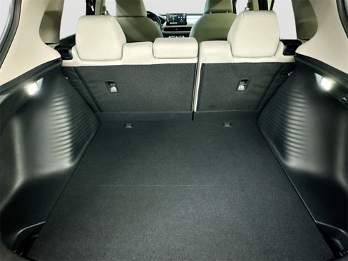 New 2026 Honda HR-V LX image 22