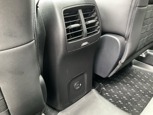 Used 2022 Ford Bronco Sport Big Bend w/ Convenience Package image 17