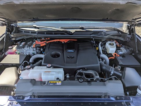Used 2024 Toyota Sequoia SR5 image 56