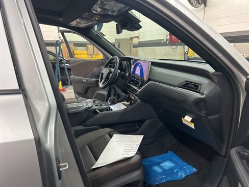 New 2026 Lexus TX 350 AWD image 20