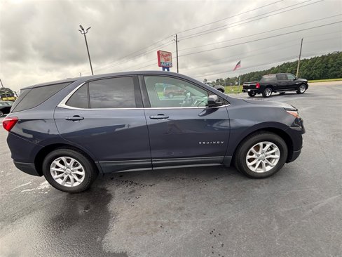 Used 2018 Chevrolet Equinox LT image 8