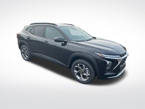 New 2025 Chevrolet Trax LT w/ Driver Confidence Package image 7