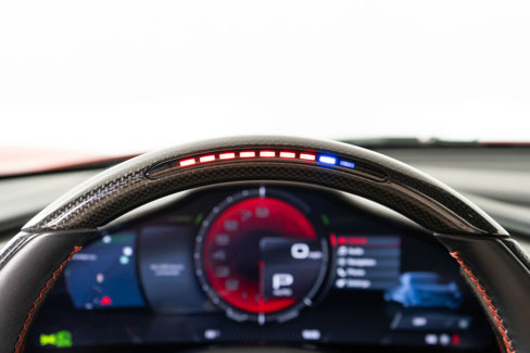 Certified 2023 Ferrari 296 GTB image 20