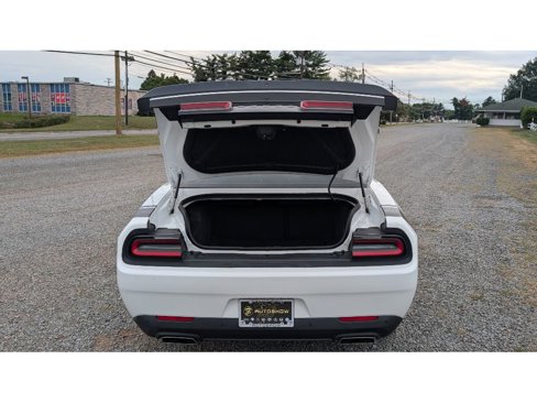 Used 2016 Dodge Challenger R/T Scat Pack image 10